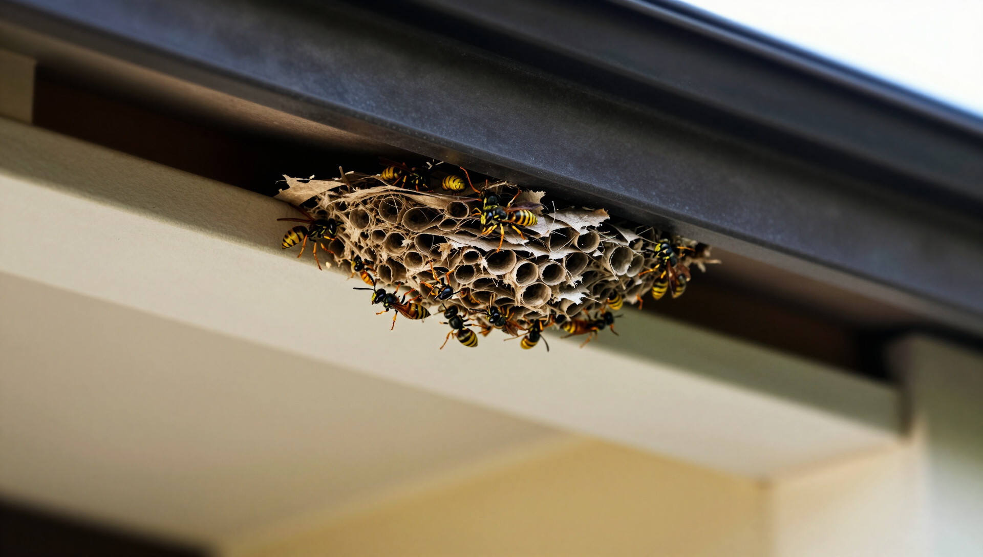 Bees and Wasp Removal in West Pymble