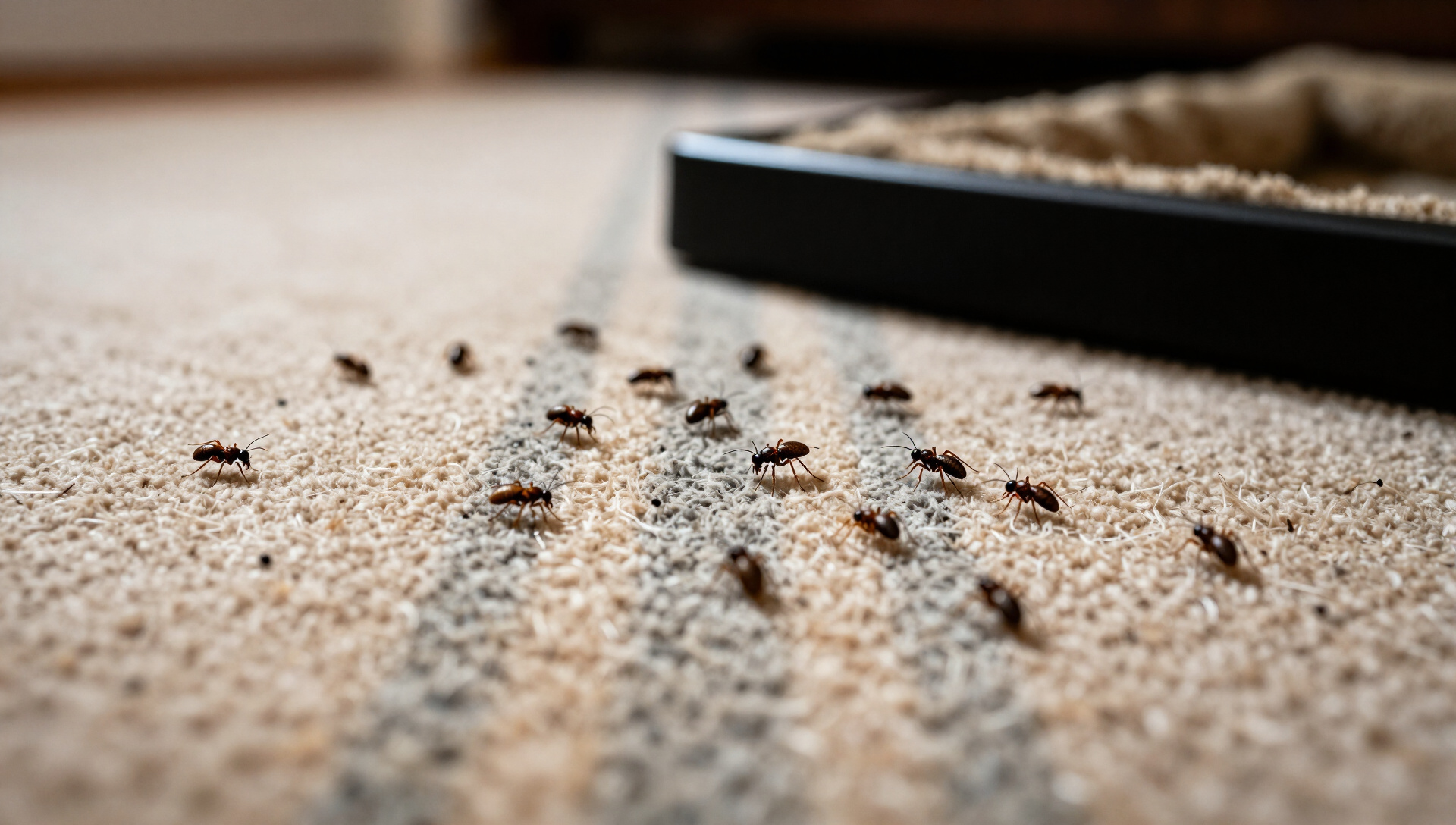 Fleas and Ticks Removal in West Pymble